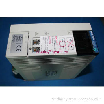 PANASONIC CM402 Y AXIS DRIVER MR J2S 100B EE085